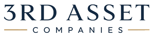 3rd Asset Companies Logo